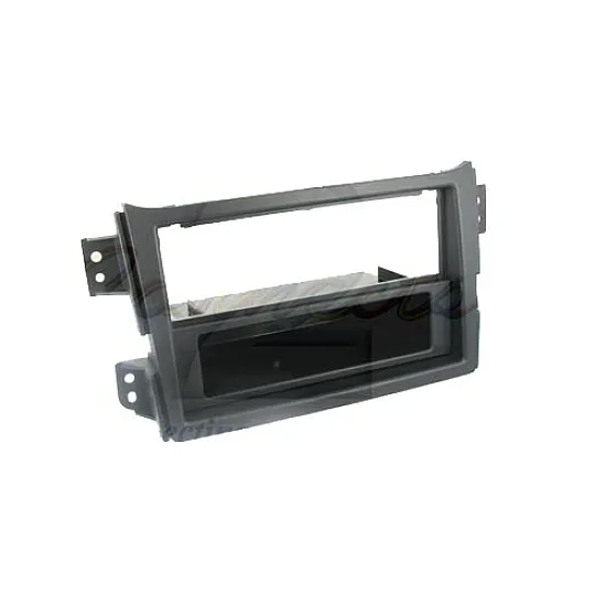 Connects2 Single DIN Stereo Fascia Adapter For Vauxhall - CT24VX17 Connects2 Single DIN Stereo Fascia Adapter For Vauxhall - CT24VX17