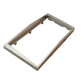 Connects2 Single DIN Stereo Fascia Adapter For Vauxhall - CT24VX25