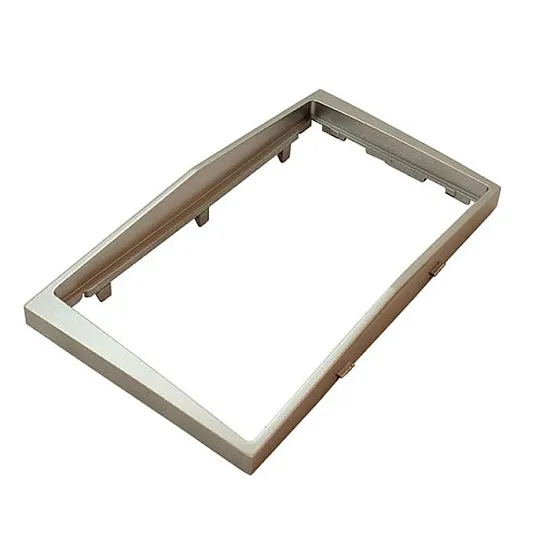 Connects2 Single DIN Stereo Fascia Adapter For Vauxhall - CT24VX25 Connects2 Single DIN Stereo Fascia Adapter For Vauxhall - CT24VX25