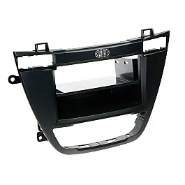 Connects2 Single DIN Stereo Fascia Adapter For Vauxhall - CT24VX28