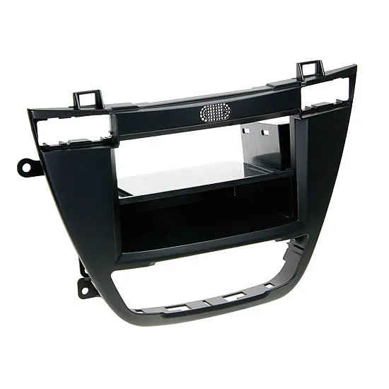 Connects2 Single DIN Stereo Fascia Adapter For Vauxhall - CT24VX28 Connects2 Single DIN Stereo Fascia Adapter For Vauxhall - CT24VX28