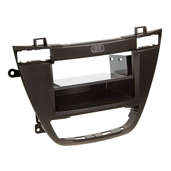 Connects2 Single DIN Stereo Fascia Adapter For Vauxhall - CT24VX29 Connects2 Single DIN Stereo Fascia Adapter For Vauxhall - CT24VX29