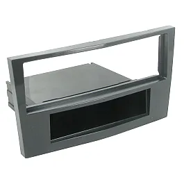 Connects2 Single DIN Stereo Fascia Adapter For Vauxhall - CT24VX31