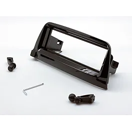 Connects2 Single DIN Stereo Fascia Adapter For Vauxhall - CT24VX40