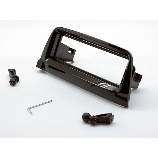 Connects2 Single DIN Stereo Fascia Adapter For Vauxhall - CT24VX40 Connects2 Single DIN Stereo Fascia Adapter For Vauxhall - CT24VX40
