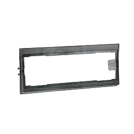 Connects2 Single DIN Stereo Fascia Adapter For Volvo - CT24VL01