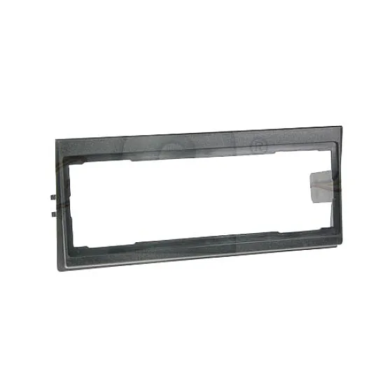 Connects2 Single DIN Stereo Fascia Adapter For Volvo - CT24VL01 Connects2 Single DIN Stereo Fascia Adapter For Volvo - CT24VL01