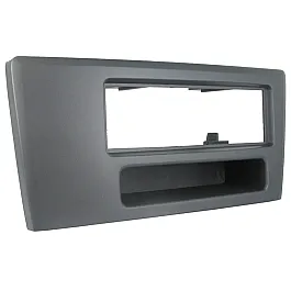 Connects2 Single DIN Stereo Fascia Adapter For Volvo - CT24VL02