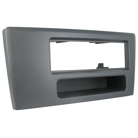 Connects2 Single DIN Stereo Fascia Adapter For Volvo - CT24VL02 Connects2 Single DIN Stereo Fascia Adapter For Volvo - CT24VL02