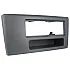 Connects2 Single DIN Stereo Fascia Adapter For Volvo - CT24VL02