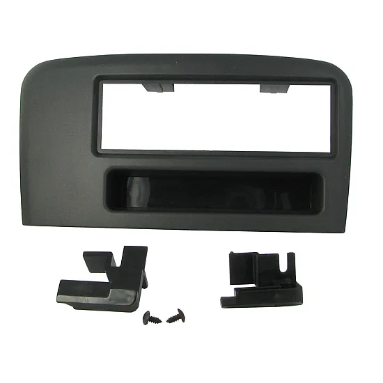 Connects2 Single DIN Stereo Fascia Adapter For Volvo - CT24VL03 Connects2 Single DIN Stereo Fascia Adapter For Volvo - CT24VL03