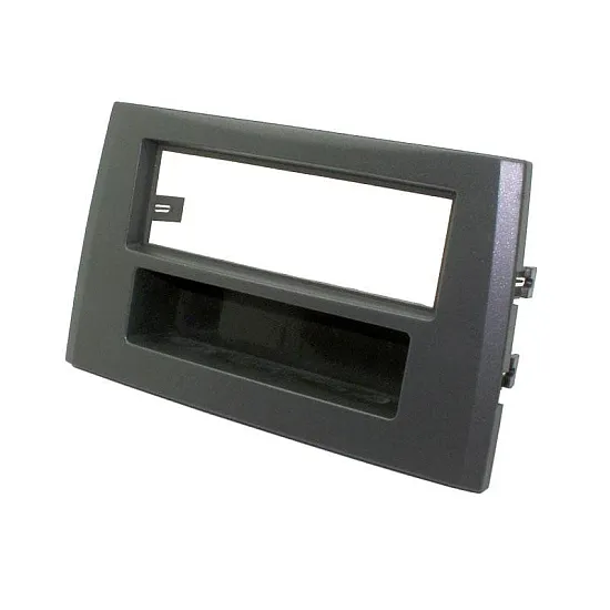 Connects2 Single DIN Stereo Fascia Adapter For Volvo - CT24VL04 Connects2 Single DIN Stereo Fascia Adapter For Volvo - CT24VL04