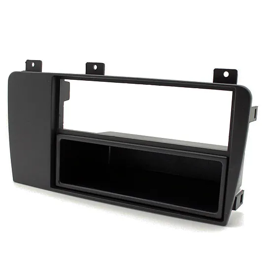 Connects2 Single DIN Stereo Fascia Adapter For Volvo - CT24VL05 Connects2 Single DIN Stereo Fascia Adapter For Volvo - CT24VL05