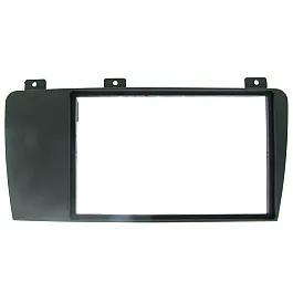 Connects2 Single DIN Stereo Fascia Adapter For Volvo - CT24VL07