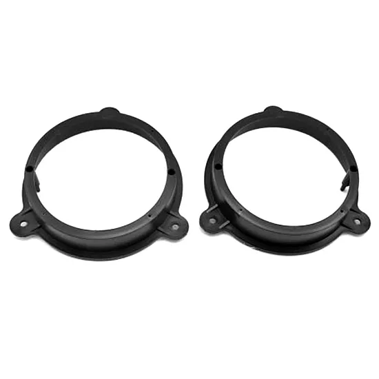 Renault Speaker Adapter 165mm - Captur - Laguna - CT25RT06 Renault Speaker Adapter 165mm - Captur - Laguna - CT25RT06
