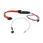 Stereo Patch Lead