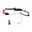 Stereo Patch Lead