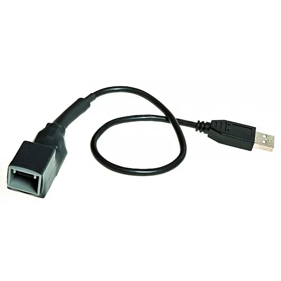 Connects2 USB Retention Lead For Mitsubishi - CTMIT-USB.4 Connects2 USB Retention Lead For Mitsubishi - CTMIT-USB.4