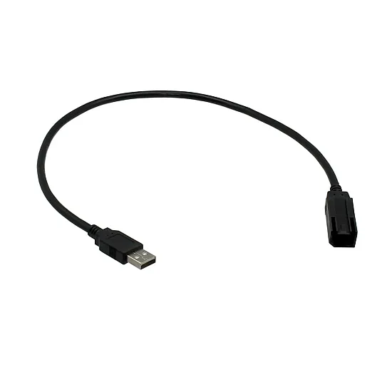 Vauxhall / Opel OEM USB Socket Adapter - CTVXUSB.2 Vauxhall / Opel OEM USB Socket Adapter - CTVXUSB.2