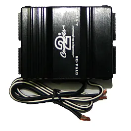 Connects2 CT54-08 24-12V Voltage Dropper 4.5 Amp