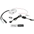 Connects2 iCONNECT-FM-Peugeot2 iPod iPhone Adaptor FM Interface For Peugeot