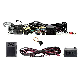 BMW X5 Steering Wheel Control Interface - CTSBM017.2 BMW X5 Steering Wheel Control Interface - CTSBM017.2