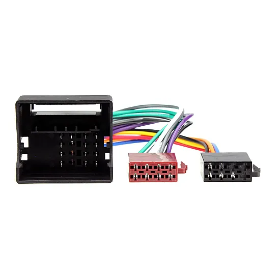 Connects2 Stereo Wiring Harness Adaptor ISO Lead For Land Rover - CT20LR03 Connects2 Stereo Wiring Harness Adaptor ISO Lead For Land Rover - CT20LR03