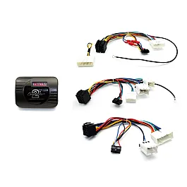 Connects2 Universal Steering Wheel/Stalk Interface For Nissan - CTS-UNI-NISSAN