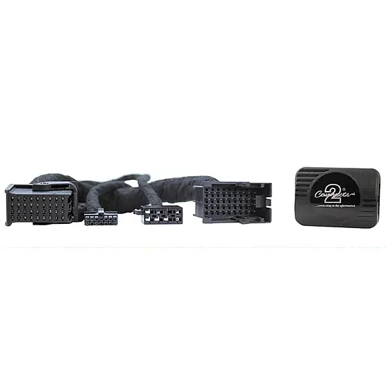 Connects2 Steering Wheel Control Interface For DAF XF CF Trucks - CTSDF002.2 Connects2 Steering Wheel Control Interface For DAF XF CF Trucks - CTSDF002.2