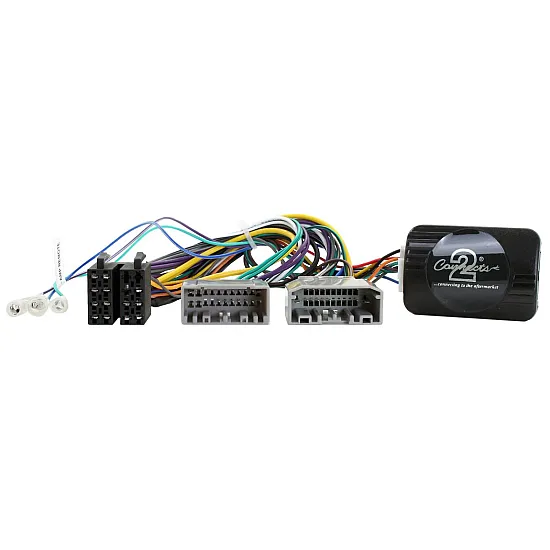 Connects2 Steering Wheel/Stalk Interface For Dodge - CTSDG00C