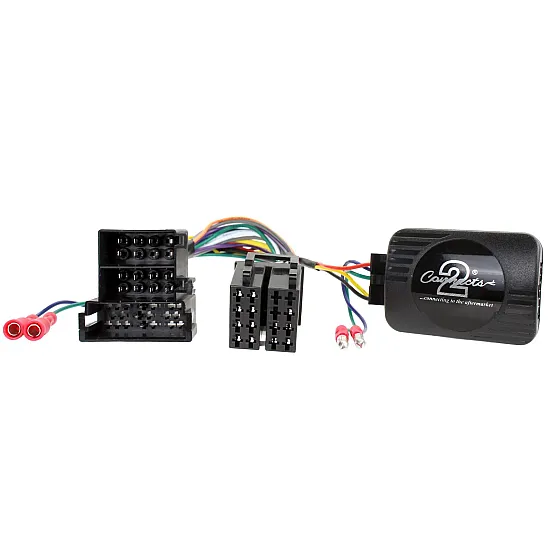 Connects2 Steering Wheel/Stalk Interface For Fiat - CTSFA016.2