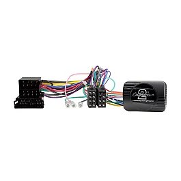 Connects2 Steering Wheel/Stalk Interface - Fiat - CTSFA022.2