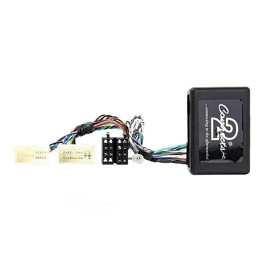 Connects2 Steering Wheel Control Interface - Hyundai Veloster - CTSHY018.2 Connects2 Steering Wheel Control Interface - Hyundai Veloster - CTSHY018.2