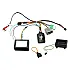 Connects2 Steering Wheel/Stalk Interface For Land Rover Freelander 2 - CTSLR010.2