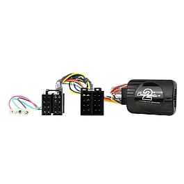 Connects2 Steering Wheel/Stalk Interface For Mercedes - CTSMC002.2