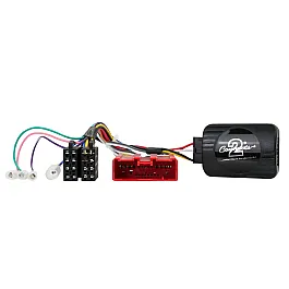 Connects2 Steering Wheel/Stalk Interface For Mazda  - CTSMZ002.2