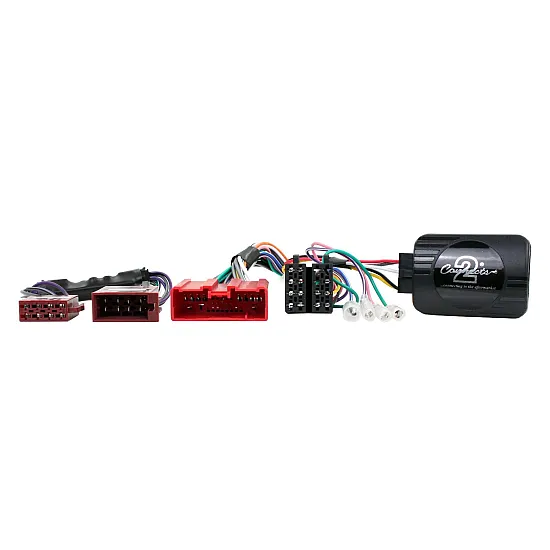 Connects2 Steering Wheel/Stalk Interface For Mazda - CTSMZ012.2 Connects2 Steering Wheel/Stalk Interface For Mazda - CTSMZ012.2