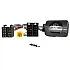 Connects2 Steering Wheel/Stalk Interface For Renault - CTSRN005.2AA