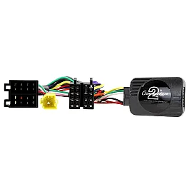 Connects2 Steering Wheel/Stalk Interface For Renault - CTSRN012.2 Connects2 Steering Wheel/Stalk Interface For Renault - CTSRN012.2