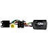 Connects2 Steering Wheel/Stalk Interface For Renault - CTSRN012.2