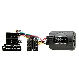 Connects2 Steering Wheel/Stalk Interface For Seat - CTSST002.2