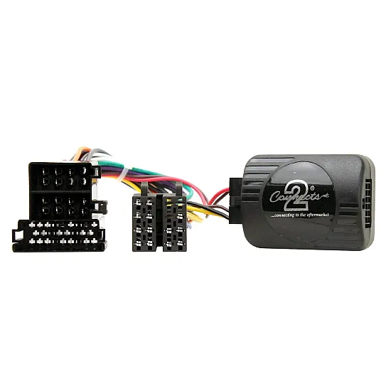 Connects2 Steering Wheel/Stalk Interface For Seat - CTSST002.2 Connects2 Steering Wheel/Stalk Interface For Seat - CTSST002.2