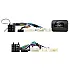 Connects2 Steering Wheel/Stalk Interface For Toyota - CTSTY00C