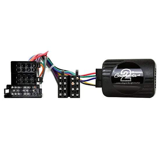 Connects2 Steering Wheel/Stalk Interface - Fiat Ducato 8 - CTSFA024.2 Connects2 Steering Wheel/Stalk Interface - Fiat Ducato 8 - CTSFA024.2