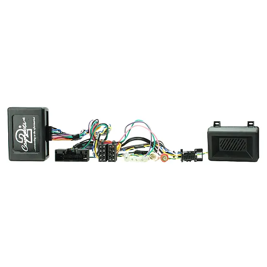 Connects2 Steering Wheel/Stalk Interface - Ford - CTSFO013.2 Connects2 Steering Wheel/Stalk Interface - Ford - CTSFO013.2