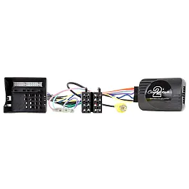 Steering Wheel Control Interface - Iveco Daily - CTSIV004.2