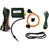 NAVTV MOST / BOSE AMP Stereo Wiring Harness Adaptor For Porsche NAVTV MOST / BOSE AMP Stereo Wiring Harness Adaptor For Porsche