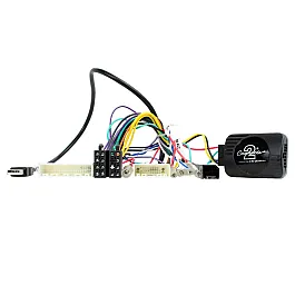 Connects2 Steering Wheel/Stalk Interface - Nissan Micra - CTSNS023.2