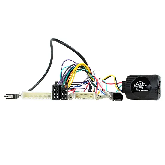 Connects2 Steering Wheel/Stalk Interface - Nissan Micra - CTSNS023.2 Connects2 Steering Wheel/Stalk Interface - Nissan Micra - CTSNS023.2