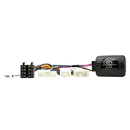 Connects2 Steering Wheel/Stalk Interface - Subaru Impreza - Forester - CTSSU004.2 Connects2 Steering Wheel/Stalk Interface - Subaru Impreza - Forester - CTSSU004.2